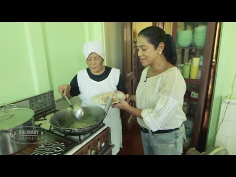 Part 2: The secret to incredible Filipino desserts