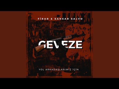 Geveze (feat. Sansar Salvo)