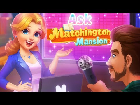 matchington mansion #level1486