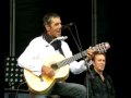Huma '09 ... Julien Clerc : Travailler c'est trop ...
