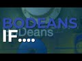BoDeans - If.... (Official Audio)