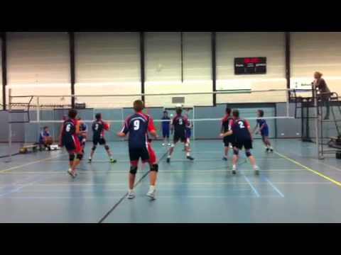 Croonenburg JA - 2 kill Bloks