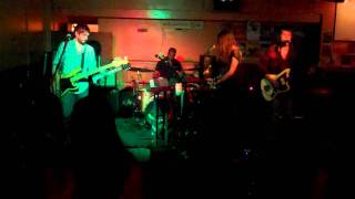 Scattered Trees -- Bury The Floors