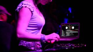 Club Loft 2.0 - 21.01.12 - DJ Juliana Lopes 2