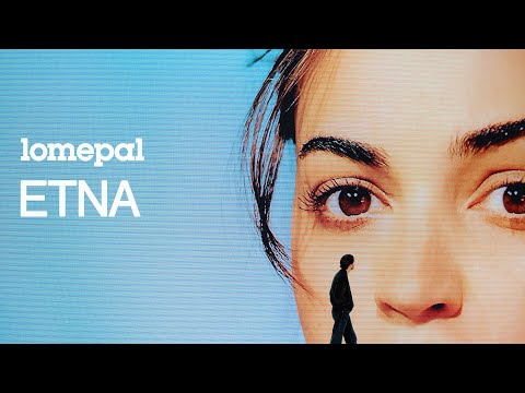 Video thumbnail for Etna