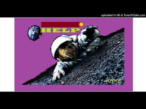 HELP 1 - Live hardtek tribe free party PSYKOFIL