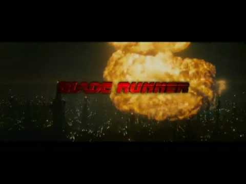 Blade Runner: The Final Cut - DVD Trailer