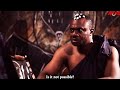 Ogbontarigi Ole - A Nigerian Yoruba Movie Starring Odunlade Adekola | Eniola Ajao