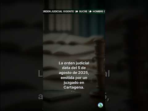 Hombre capturado en San Onofre por orden judicial vigente