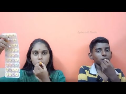 #90smittai Part 2 #90s famous chocolate #OGmittai#explorewithkeerthu #90skidschildhoodmemories#tamil