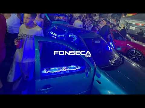 MEDLEY DO SACI ELETROFUNK - DJ FONSECA 062 & MC SACI