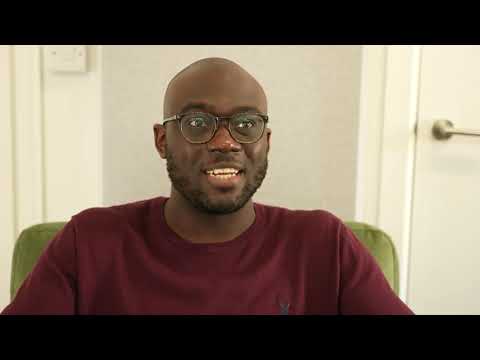 Dr Who Composer Segun Gets a New Soundproof Garden Recording Studio!