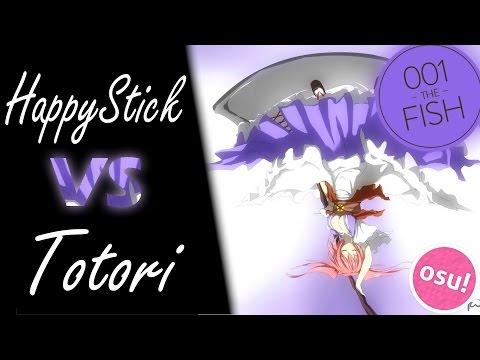 HappyStick vs Totori! // Halozy - Genryuu Kaiko (Hollow Wings) [Higan Torrent]