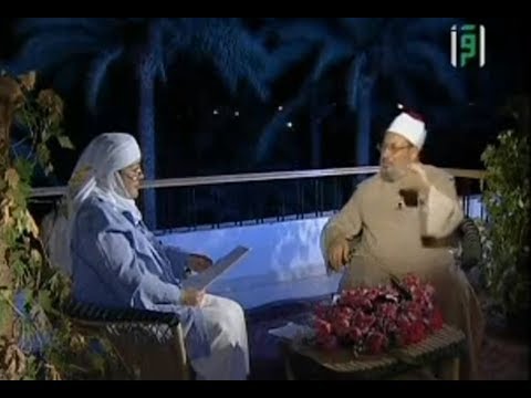 سيرة ومسيرة - الحلقة (27)