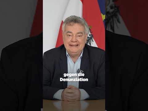 Werner Kogler zu den Koalitionsverhandlungen