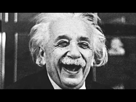 22個令人驚訝的事實，關於:阿爾伯特-愛因斯坦 (22 Surprising Facts About: Albert Einstein)