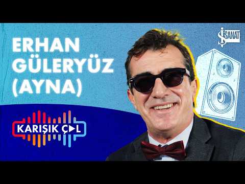 KARIŞIK ÇAL | Erhan Güleryüz (Ayna) ile “Sabahları Chopin Sessizliği”