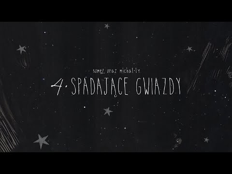 some1 & michal.ly - spadające gwiazdy
