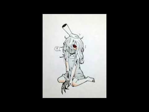 SCP-191 "La Niña Cyborg"