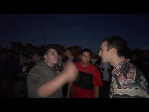 FILTROS RONDO 1 - DOBLES vs WELSO vs BRONTE -  POSTNACIONAL 2021 - RDD'S 4 BATTLE