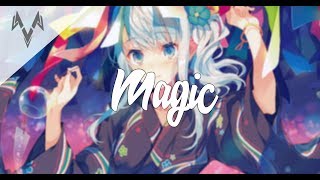 Nightcore - Magic [ Craig David Feat. Yxng Bane ]