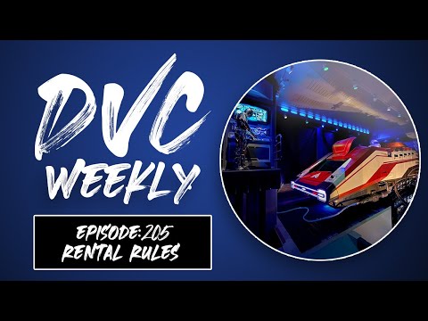 Thumbnail for DVC Commercial Renting, Food Review (Holiday Treat) & Failure of the Norwegian Epic Cruise - Ep 205