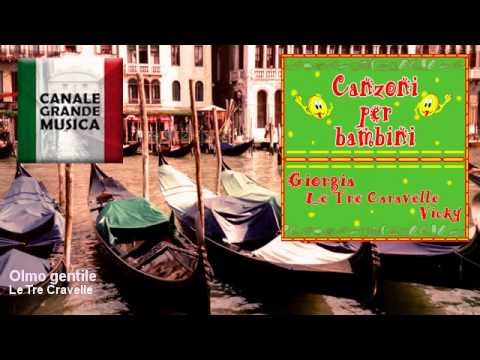 Le Tre Cravelle - Olmo gentile