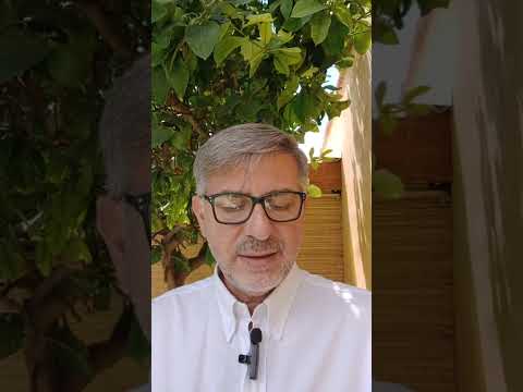 Evangelio del día Fabian Esteban Oliva #reddeevangelizacion