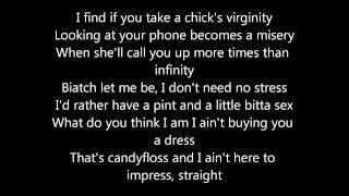n-dubz sex lyrics