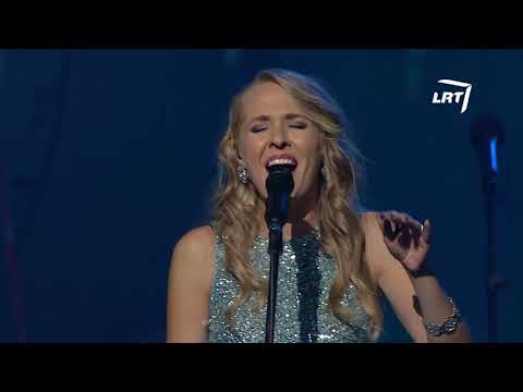 KASP bigbendas ir Jovita Vaicekauskaitė - MIŠKO ŽMOGUI