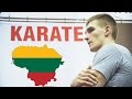 Kyokushin Karate Motivation Music Video Sport ...