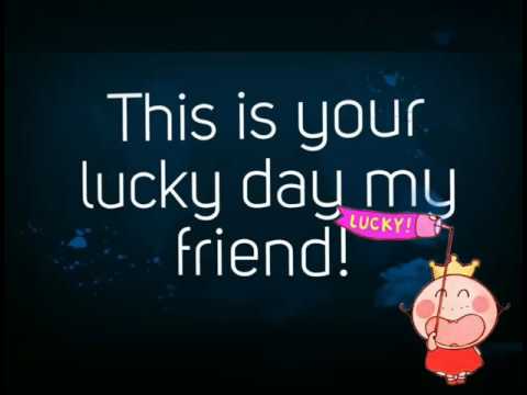 My best friend birthday wishes.!