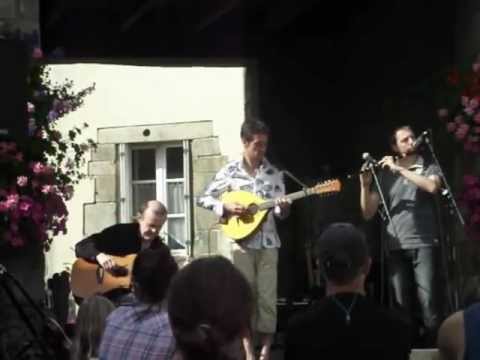 Sylvain BAROU et Ronan Pellen ROCHEFORT EN TERRE 21 juillet 2012 (La Boîte à images de Martine)