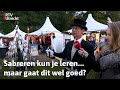 In Doorn zit het kerstgevoel er al goed in | RTV Utrecht
