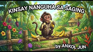 KINSAY NANGUHA SA SAGIBG セブの日常