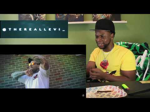 TRL Reaction / Gang Albanii - Marihuana (PolishRap)