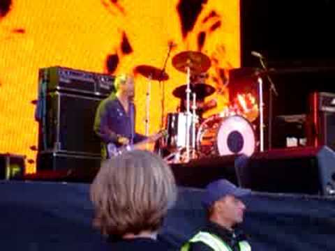 Iggy And The Stooges - Get Loaded In The Park 08