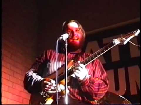 Shawn Lane, Jonas Hellborg, Jeff Sipe