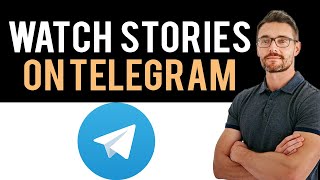 ✅ How To Watch Telegram Stories Anonymously via Stealth Mode? (Full Guide)