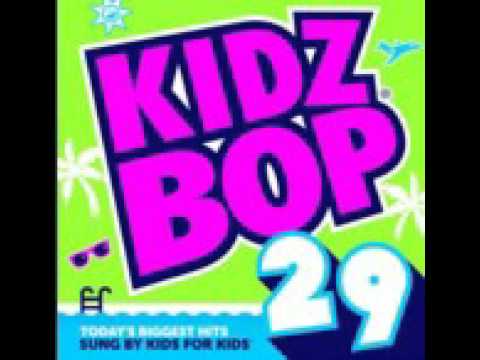 Kidz Bop Kids - One Last Time