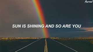 Axwell Λ Ingrosso - Sun Is Shining (Lyrics)