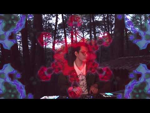 DJ Set & Live Performance - GEONI