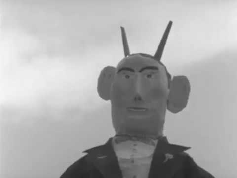 "L'Apparizione" Luigi Di Gianni 1968