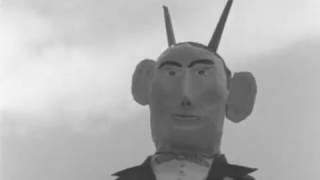 "L'Apparizione" Luigi Di Gianni 1968