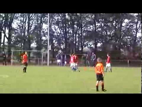 BORGVLIET - ROOSENDAAL 17 10 09