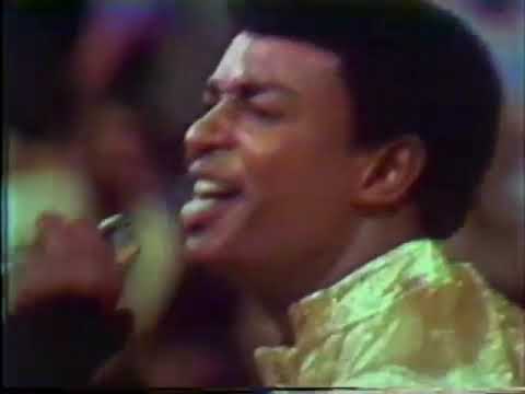 (I Know) I'm Losing You - The Temptations (1968) | Live on T.C.B. | Dennis Edwards Version