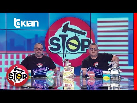 Stop – Emisioni i plotë – 27 Janar 2026 (Sezoni 11)