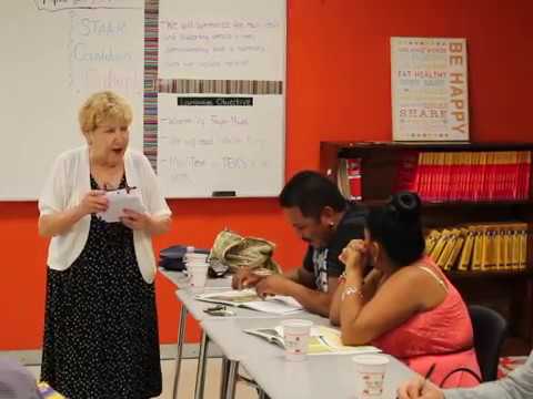 Teaching MMEC to the Multilevel Classroom - Part 2