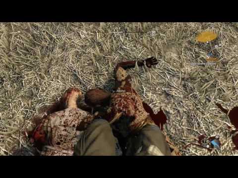 Dying Light The Following odc 21 - most jak forteca