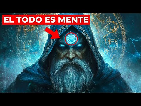 La Ley del Mentalismo | Cómo Cambiar el Tiempo, el Espacio y Tu Realidad